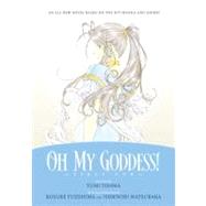 Oh My Goddess! First End by TOHMA, YUMIFUJISHIMA, KOSUKE, 9781595821379