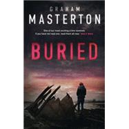 Buried by Masterton, Graham, 9781784081379