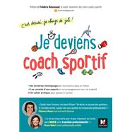 C'est dcid, je change de job ! Je deviens coach sportif by Clmence Dessus; Nicole Robert, 9782216161379