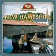New Hampshire by Shannon, Terry Miller, 9780531211380