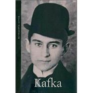 Kafka, 1883-1924 by Wagenbach, Klaus; Osers, Ewald, 9780674011380