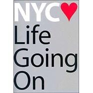 NYC Life Going on by Eddie Adams Workshop, 9780815681380