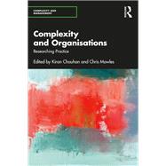 Complexity and Organisations by , 9781032531380