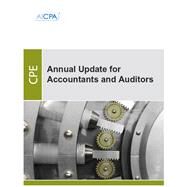 Annual Update for Accountants and Auditors by Oestriecher, Kurt; Beasley, Mark, 9781119511380