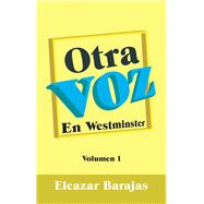 Otra Voz by Barajas, Eleazar, 9781506531380
