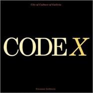 Code X by EISENMAN, PETER, 9781580931380