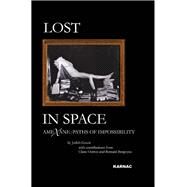 Lost in Space by Gracie, Judith; Oerton, Claire (CON); Burgoyne, Bernard (CON), 9781782201380