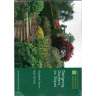 Designing Gardens on Slopes by Davies, Elizabeth; Chivers, Ruth, 9781853411380