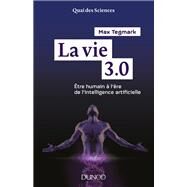 La vie 3.0 by Max Tegmark, 9782100741380