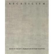 Asceticism by Wimbush, Vincent L.; Valantasis, Richard, 9780195151381