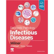 Diagnostic Pathology by Milner, Dan A., M.d.; Abedalthagafi, Malak, M.D.; Pecora, Nicole, M.D., Ph.D.; Solomon, Isaac, M.D., Ph.D., 9780323611381