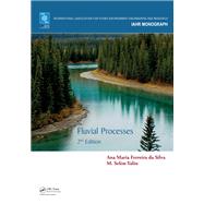 Fluvial Processes: 2nd Edition by da Silva; Ana Maria Ferreira, 9781138001381