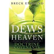 Dews of Heaven by England, Breck, 9781462111381