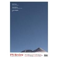 PN Review 227 by Allan, Luke; Schmidt, Michael, 9781784101381