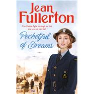 A Ration Book Dream by Fullerton, Jean, 9781786491381