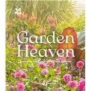 Garden Heaven by Berridge, Vanessa, 9780008641382