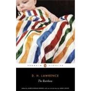 The Rainbow by Lawrence, D. H. (Author); Wood, James (Editor); Kinkead-Weekes, Mark (Editor), 9780141441382