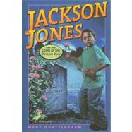 Jackson Jones and the Curse of the Outlaw Rose by QUATTLEBAUM, MARY, 9780440421382