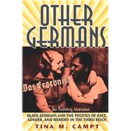 Other Germans by Campt, Tina, 9780472031382