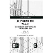 Of Poverty and Wealth by Alan Macfarlane, 9781032201382