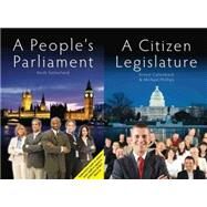 People's Parliament; A Citizen's Legislature by Sutherland, Keith; Callenbach, Ernest; Phillips, Michael; Stone, Peter, 9781845401382