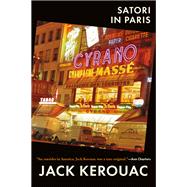Satori in Paris by Jack Kerouac, 9780802161383