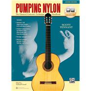Pumping Nylon by Tennant, Scott; Gunod, Nathaniel, 9781470631383