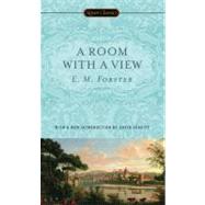A Room With a View by Forster, E. M. (Author); Leavitt, David (Introduction by), 9780451531384