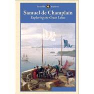 Samuel de Champlain by Anderson, Zachary, 9781502601384
