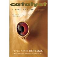 Catalyst by Hoffman, Nina Kiriki, 9781892391384