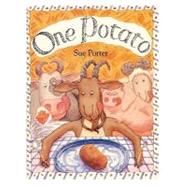 One Potato by Porter, Sue, 9781935021384