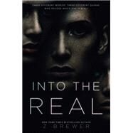 Into the Real by Brewer, Z, 9780062691385