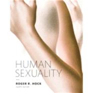 Human Sexuality (Cloth) by Hock, Roger R., Ph.D., 9780133971385