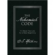 The Nehemiah Code by Hawkins, O. S., 9780718091385