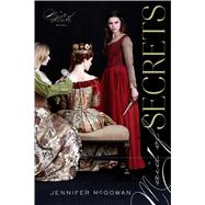 Maid of Secrets by McGowan, Jennifer, 9781442441385