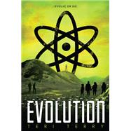 Evolution by Terry, Teri, 9781623541385