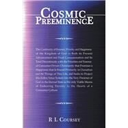 Cosmic Preeminence by Coursey, R. L., 9781973631385