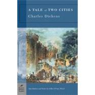 A Tale of Two Cities (Barnes & Noble Classics Series) by Dickens, Charles; Wood, Gillen D'Arcy; Wood, Gillen D'Arcy, 9781593081386