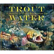 Trout Water Cl by Rowinski,Jim, 9781616081386