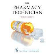 The Pharmacy Technician, 7e by Perspective Press, 9781640431386