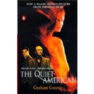 The Quiet American by Greene, Graham, 9780142001387