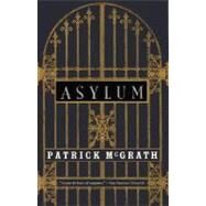 Asylum by MCGRATH, PATRICK, 9780679781387