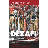 Dzafi by Franktienne; Charles, Asselin; Jonassaint, Jean (AFT), 9780813941387