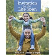 LaunchPad for Invitation to the Life Span (Six-Month Access) by Berger, Kathleen Stassen, 9781319211387