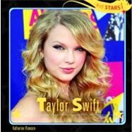 Taylor Swift by Rawson, Katherine, 9781404281387