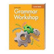 Grammar Workshop Level Gold (Grade 8) by Sadlier, 9781421701387