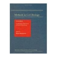 Methods in Cell Biology by Matsumoto, Brian, 9780125641388