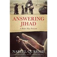 Answering Jihad by Qureshi, Nabeel, 9780310531388