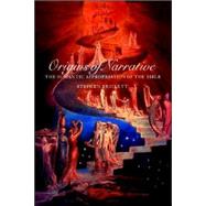 Origins of Narrative: The Romantic Appropriation of the Bible by Stephen Prickett, 9780521021388