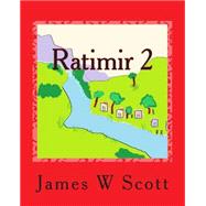 Ratimir by Scott, James W., 9781506001388